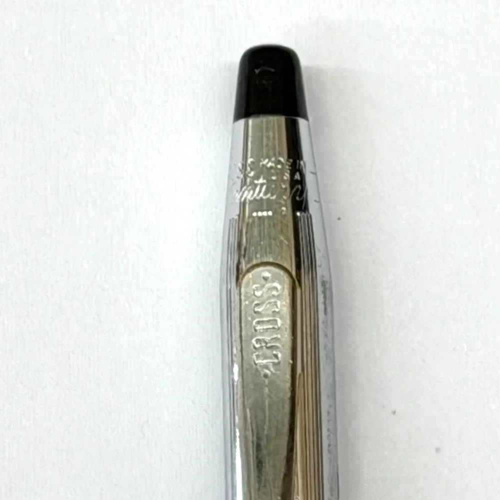 Cross vintage century