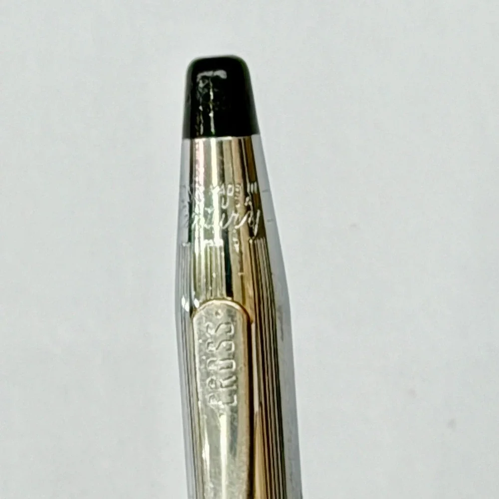 Cross vintage century