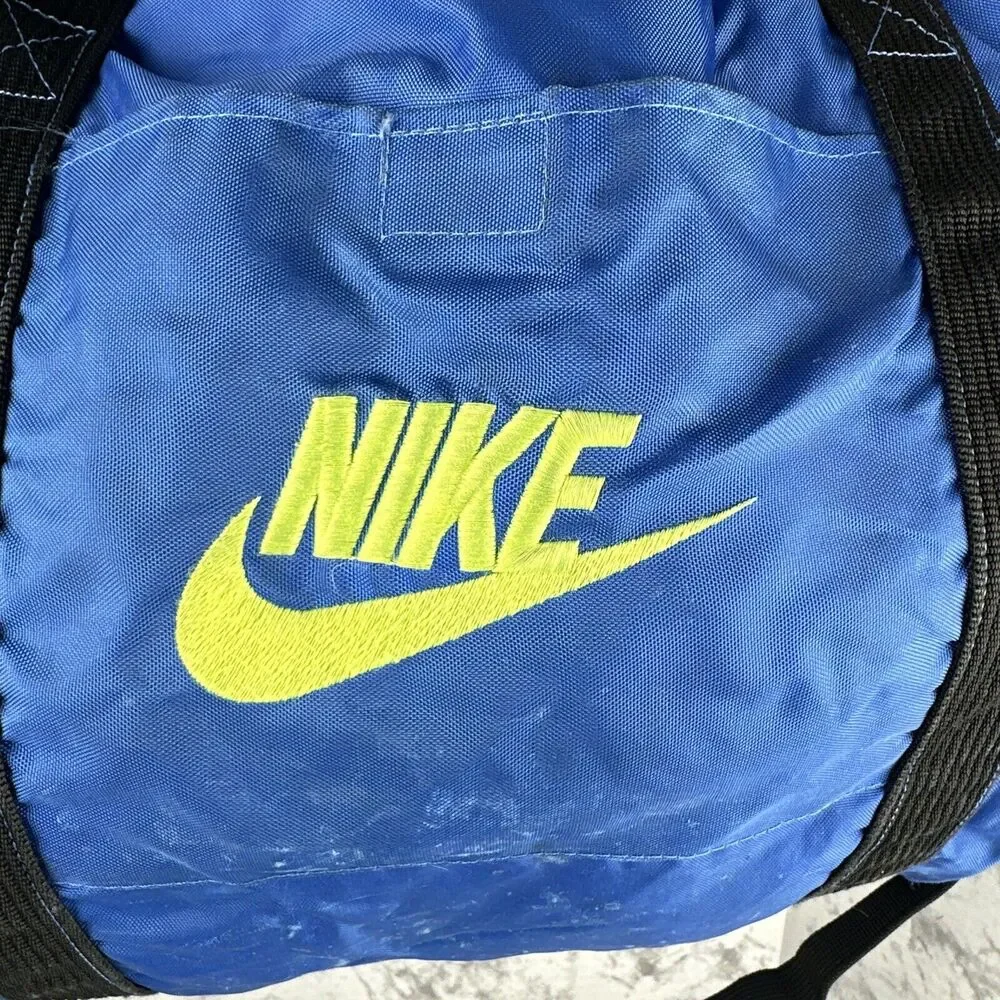 Nike vintage 80s