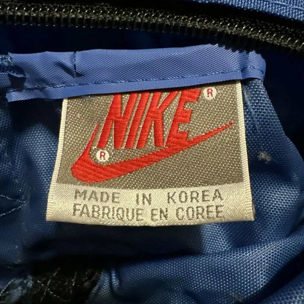 Nike vintage 80s