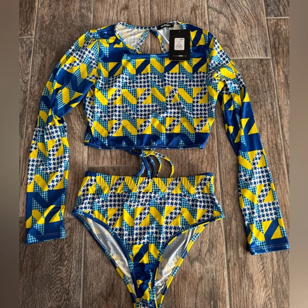 Fashion Nova recommended pool