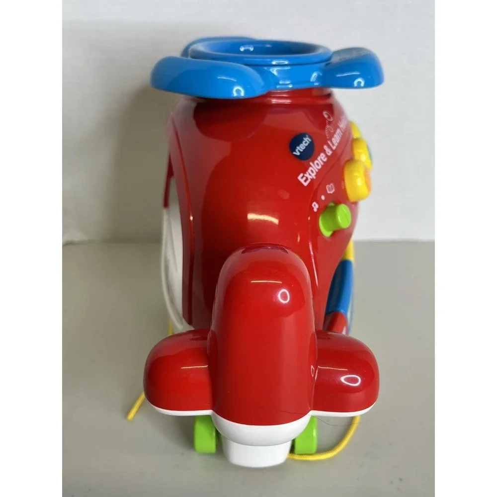 vtech balls sounds explore