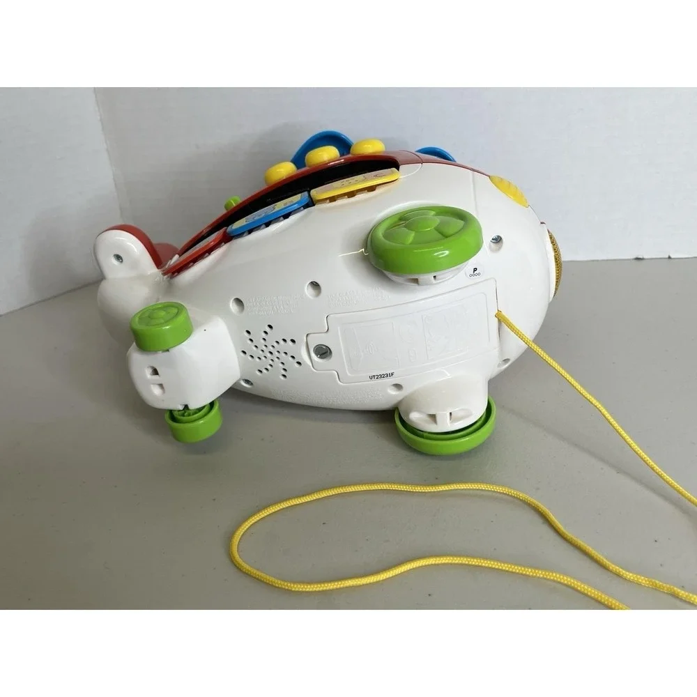 vtech colors counting helicopter