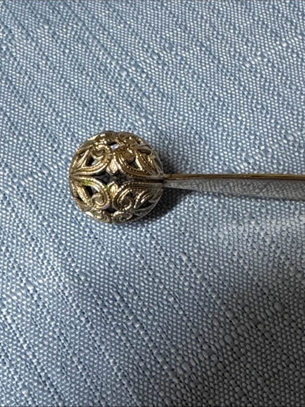 N/A pair sterling