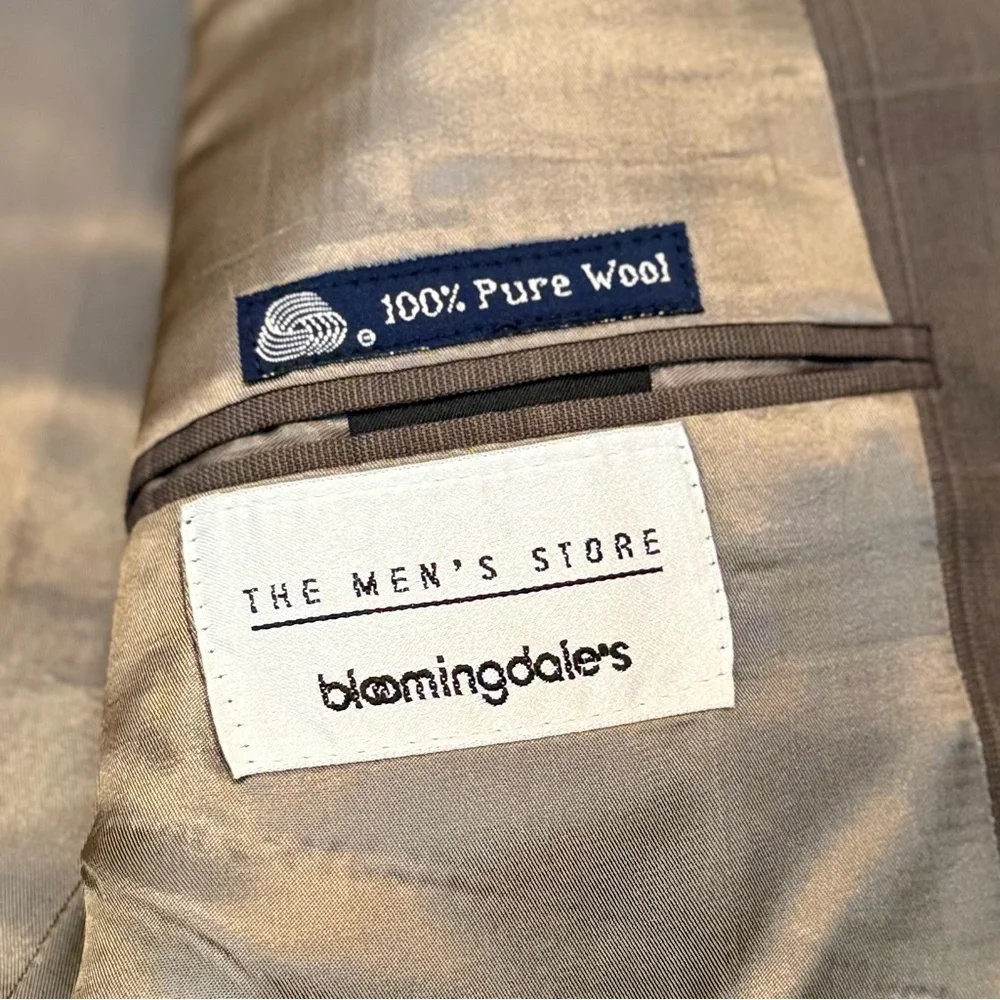 Burberry this vintage