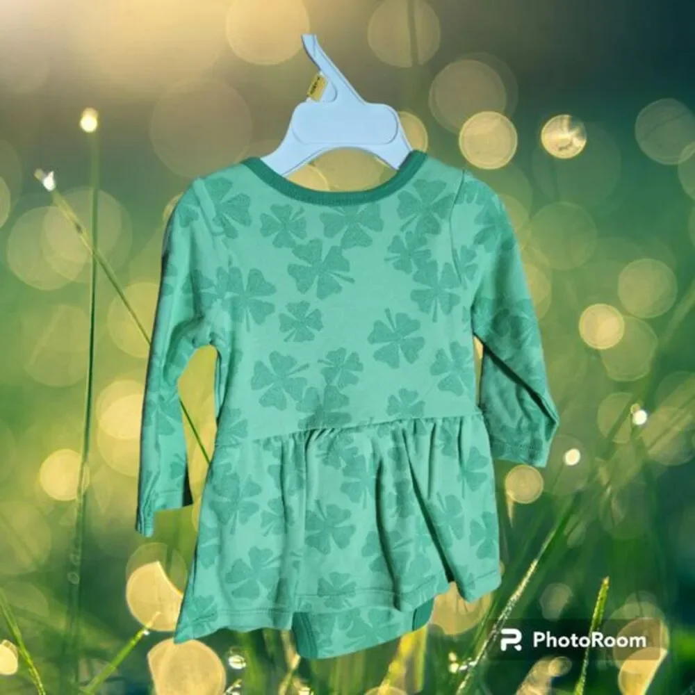 N/A shamrock one