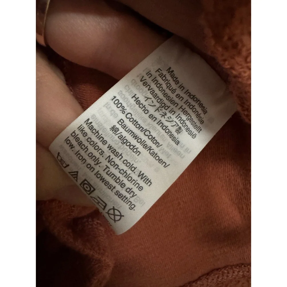 Madewell texture thread