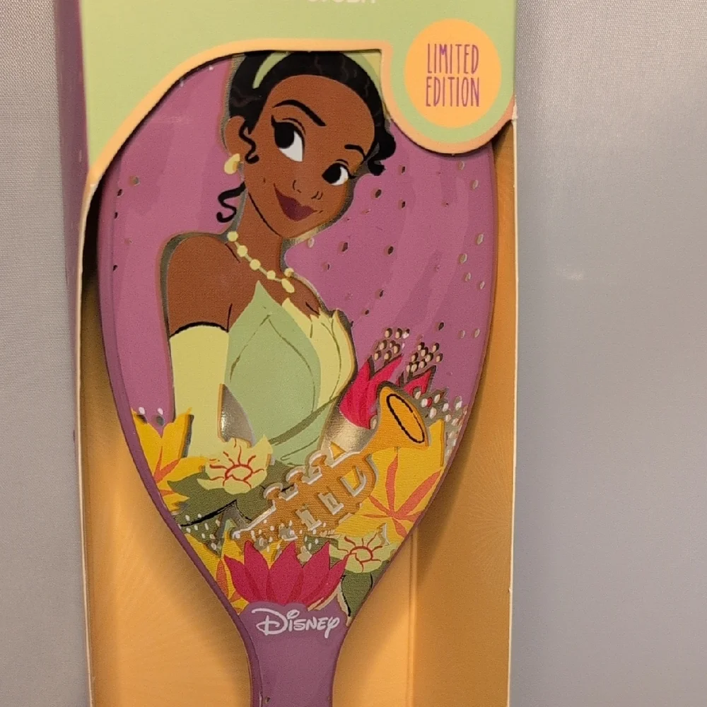 Disney purple princess