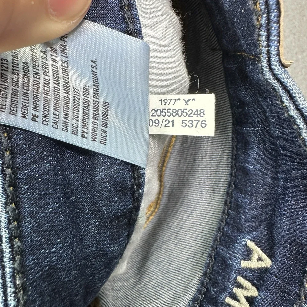 American Eagle Outfitters american eagle