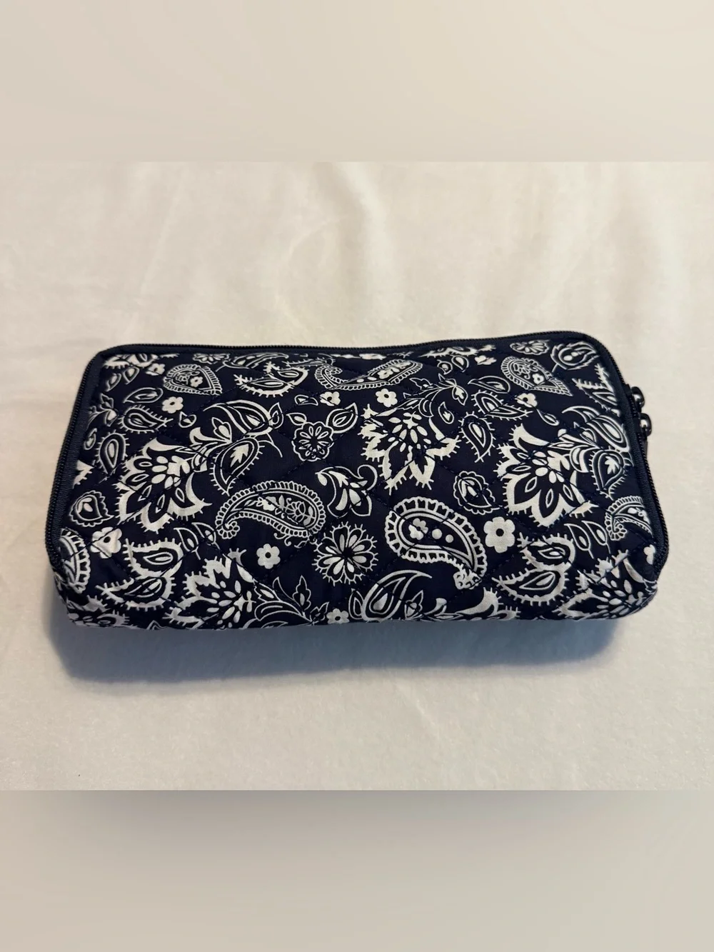 None quilted travel