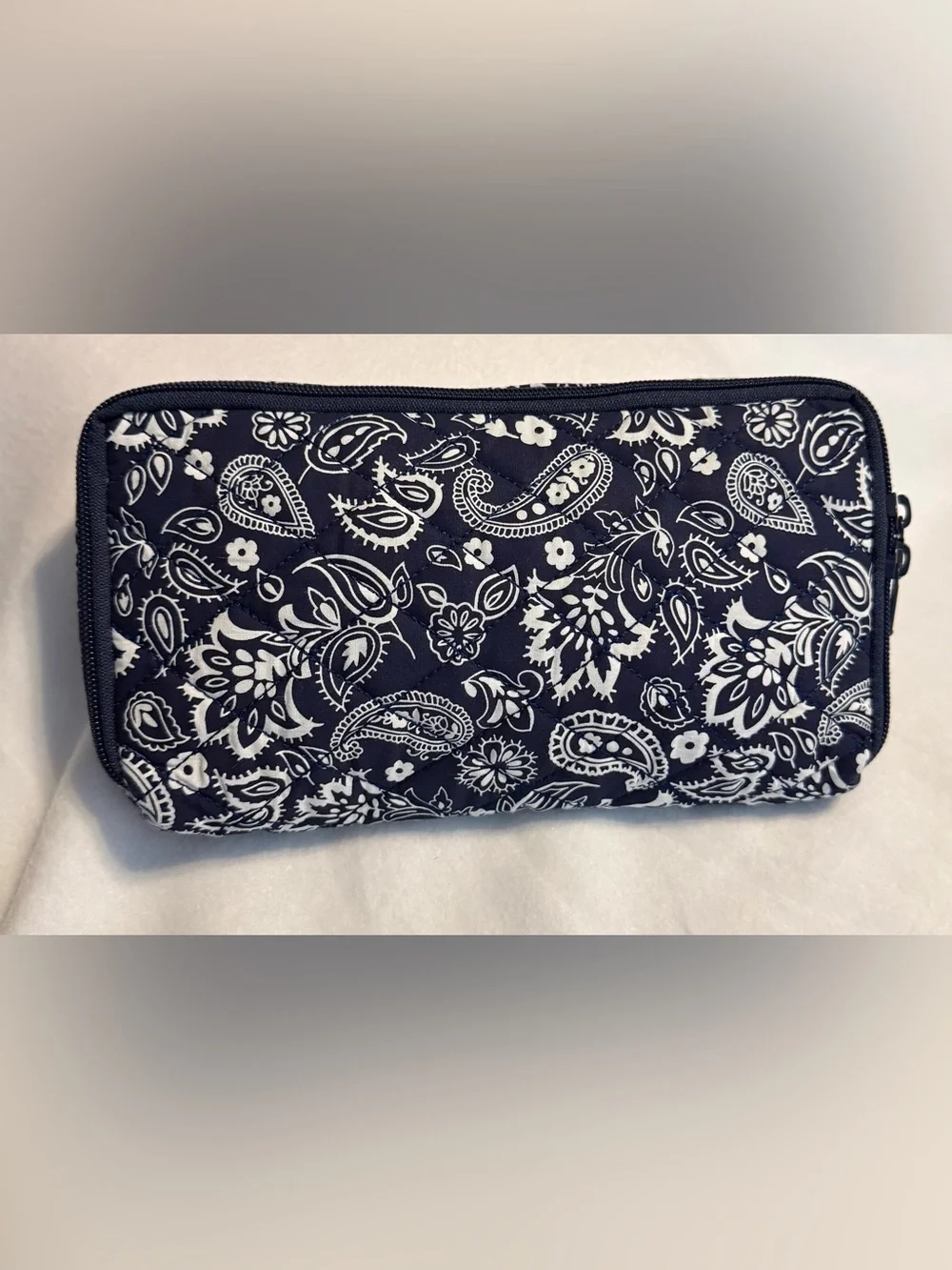 None quilted travel