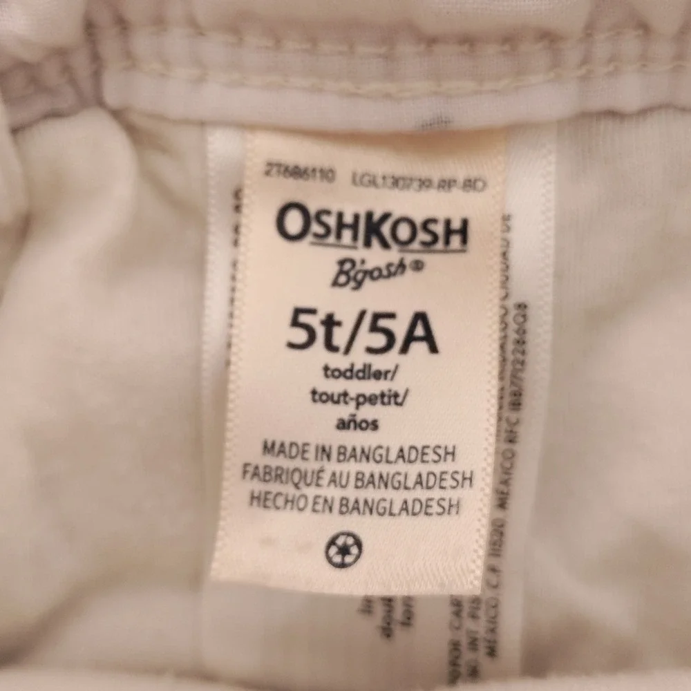 OshKosh Bgosh oshkosh gosh