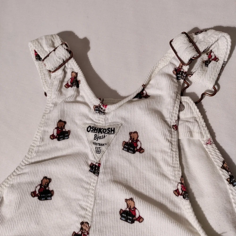 OshKosh Bgosh oshkosh gosh