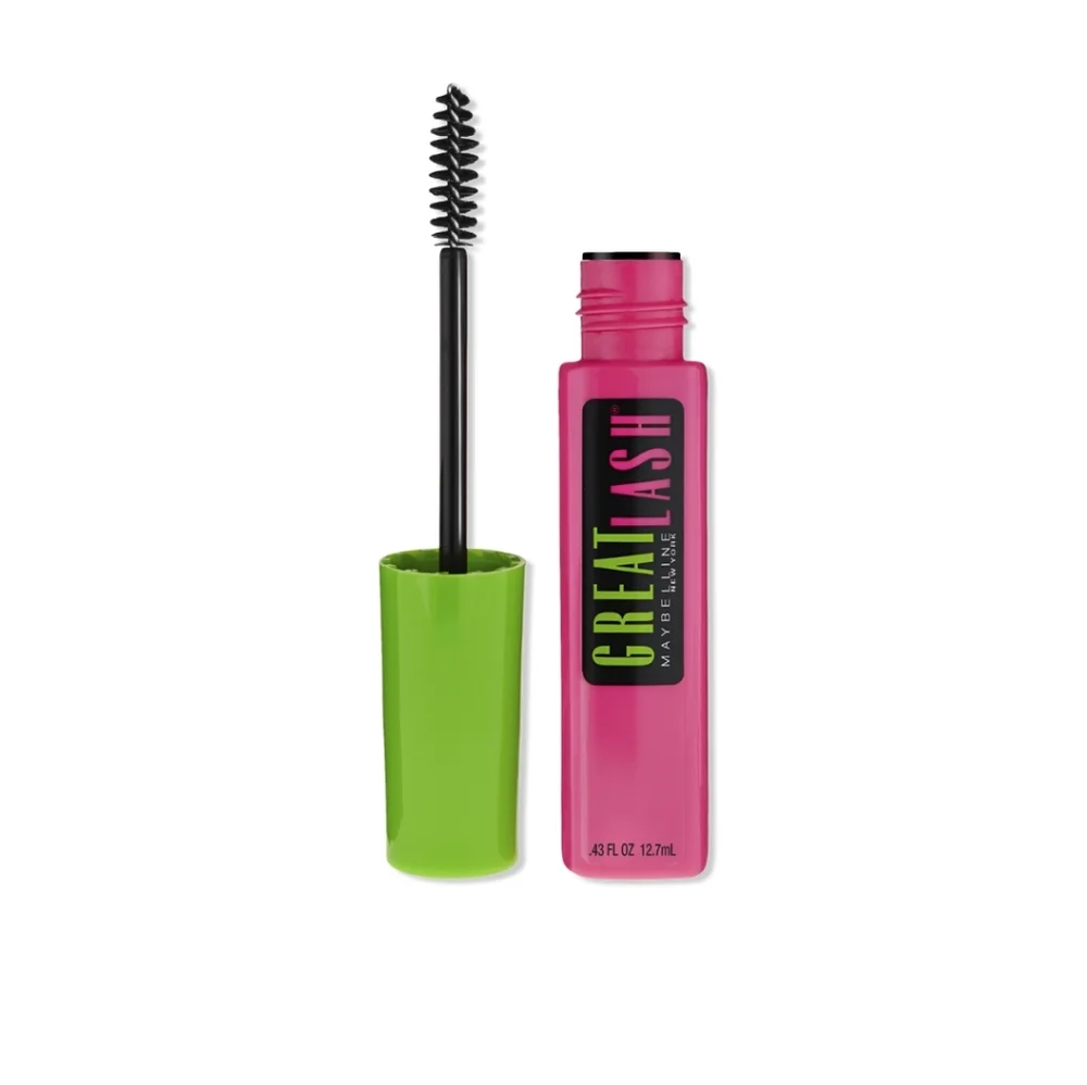 Maybelline great lash