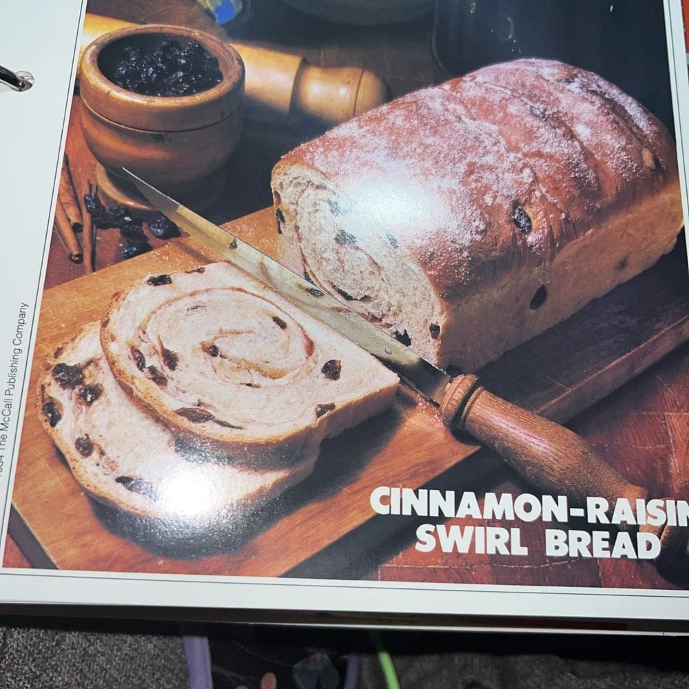 N/A mccall cooking