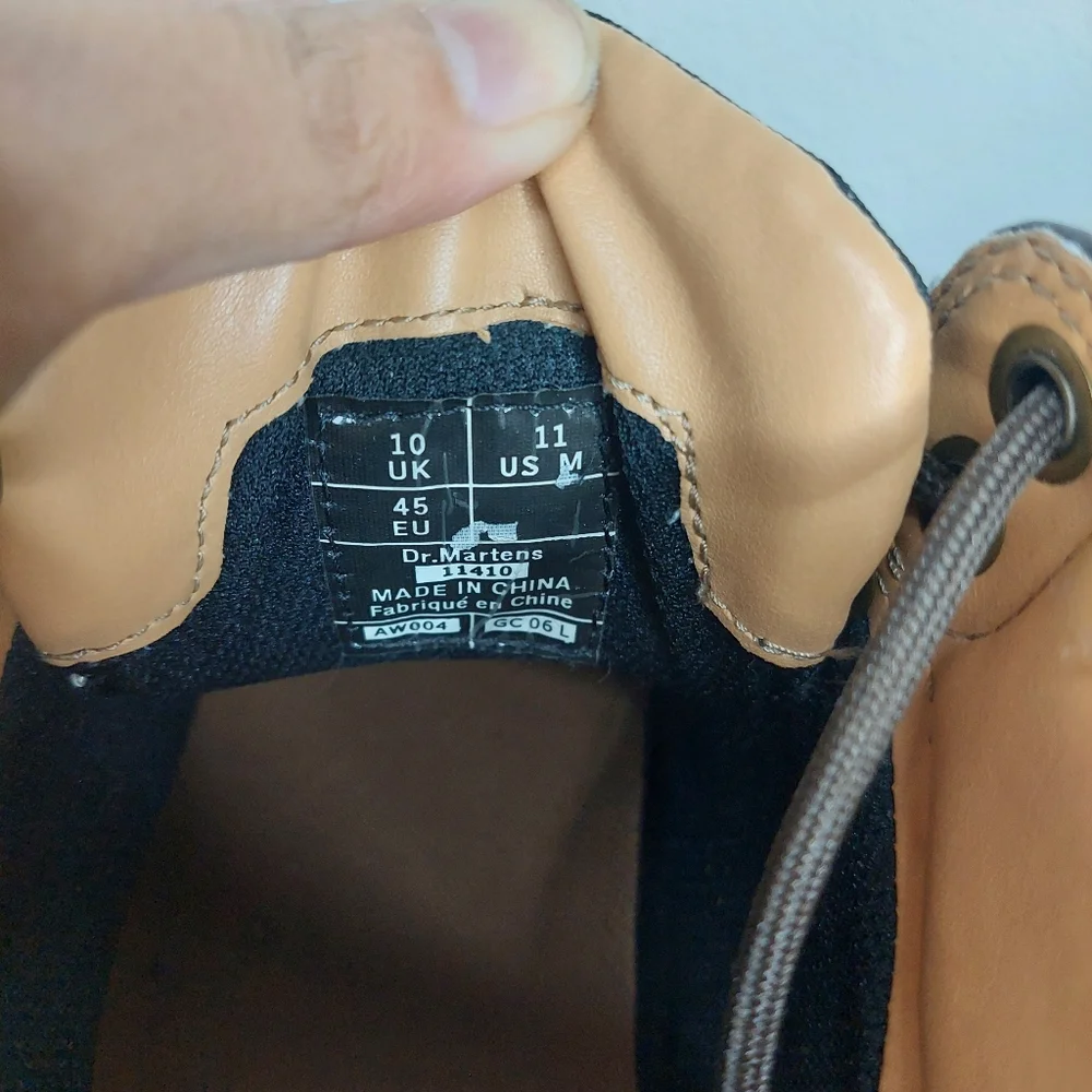Dr. Martens dr martens