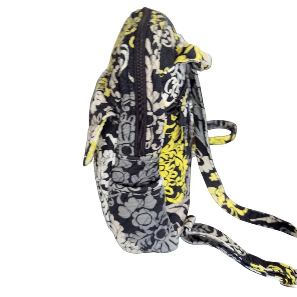 Vera Bradley quilted cotton