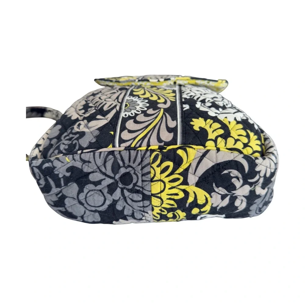 Vera Bradley quilted cotton
