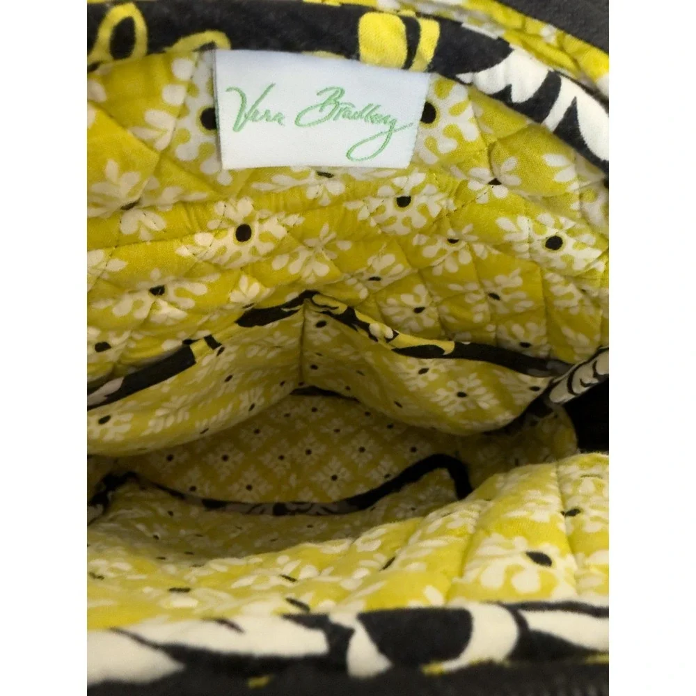 Vera Bradley quilted cotton