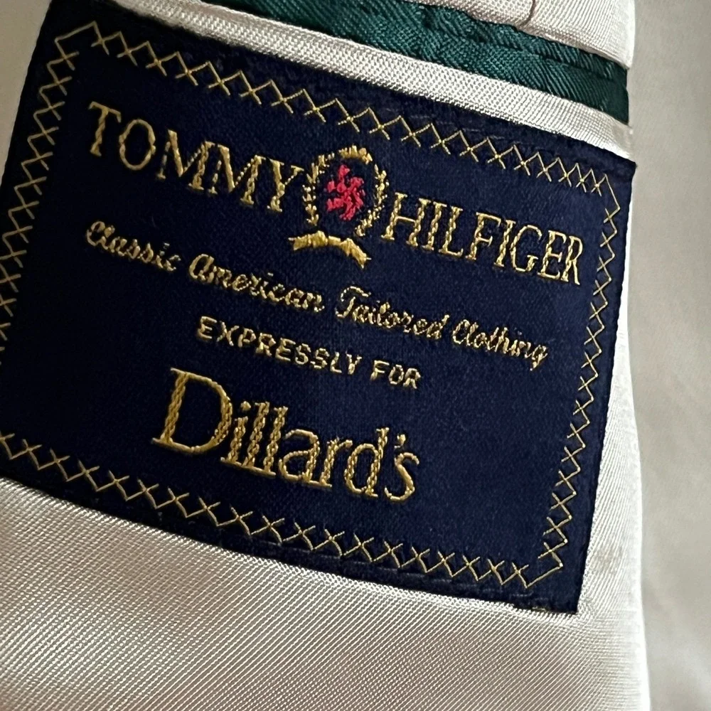 Tommy Hilfiger sport shipments regular