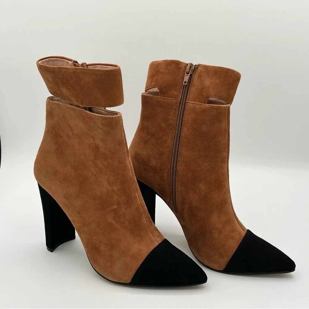 42 GOLD stylish bootie