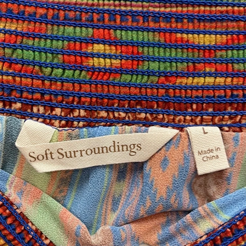 Soft Surroundings soft surroundings