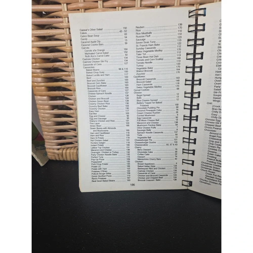 N/A index all 1991