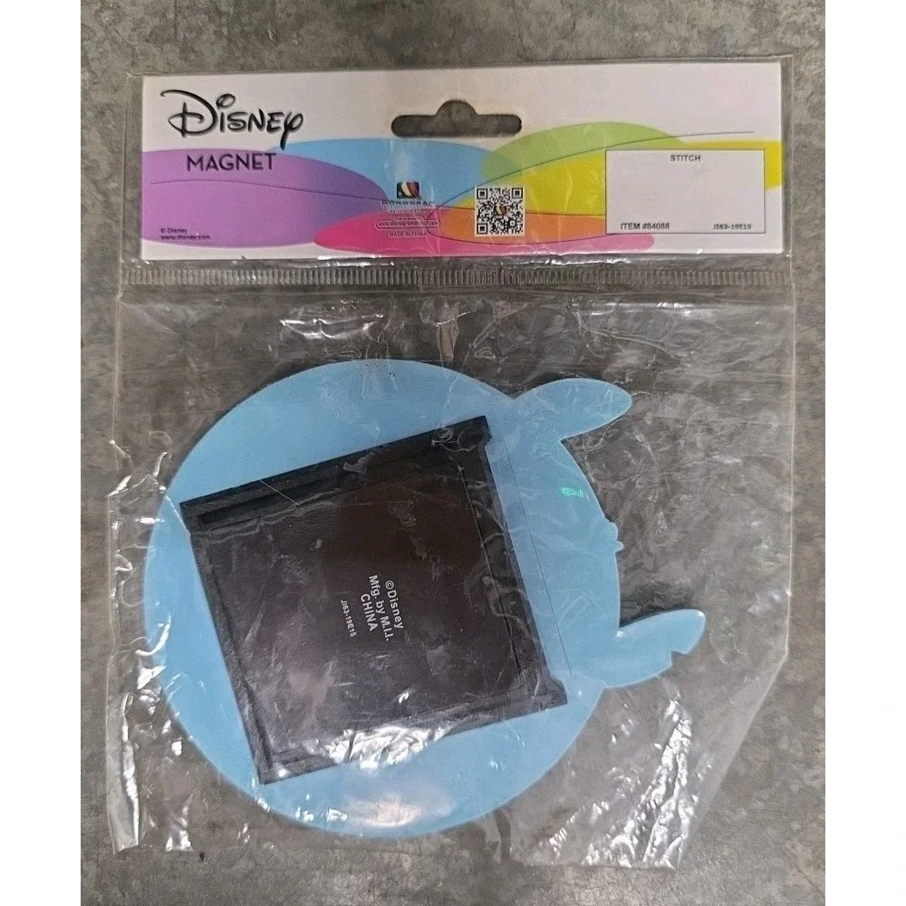N/A new stitch