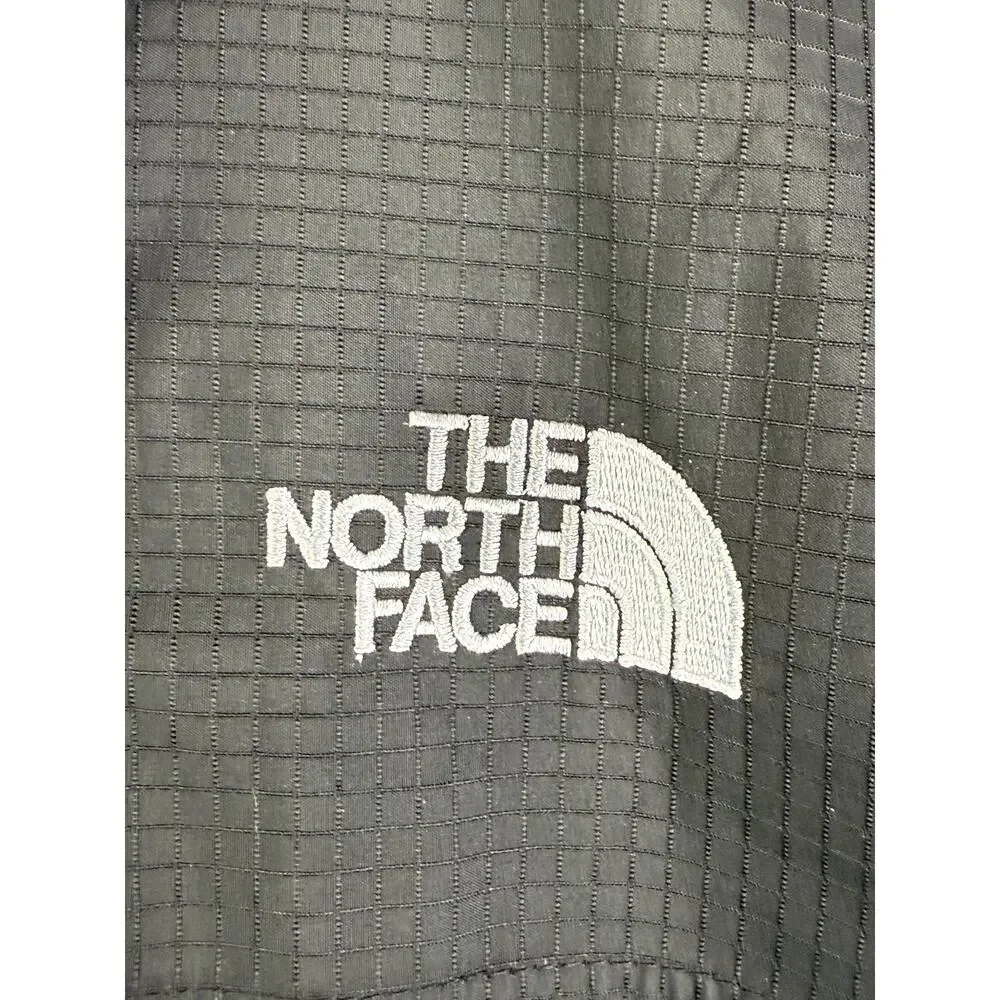 The North Face weather seals