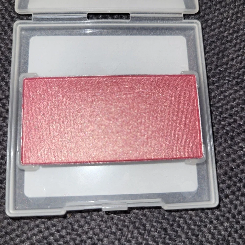 cheek color mary