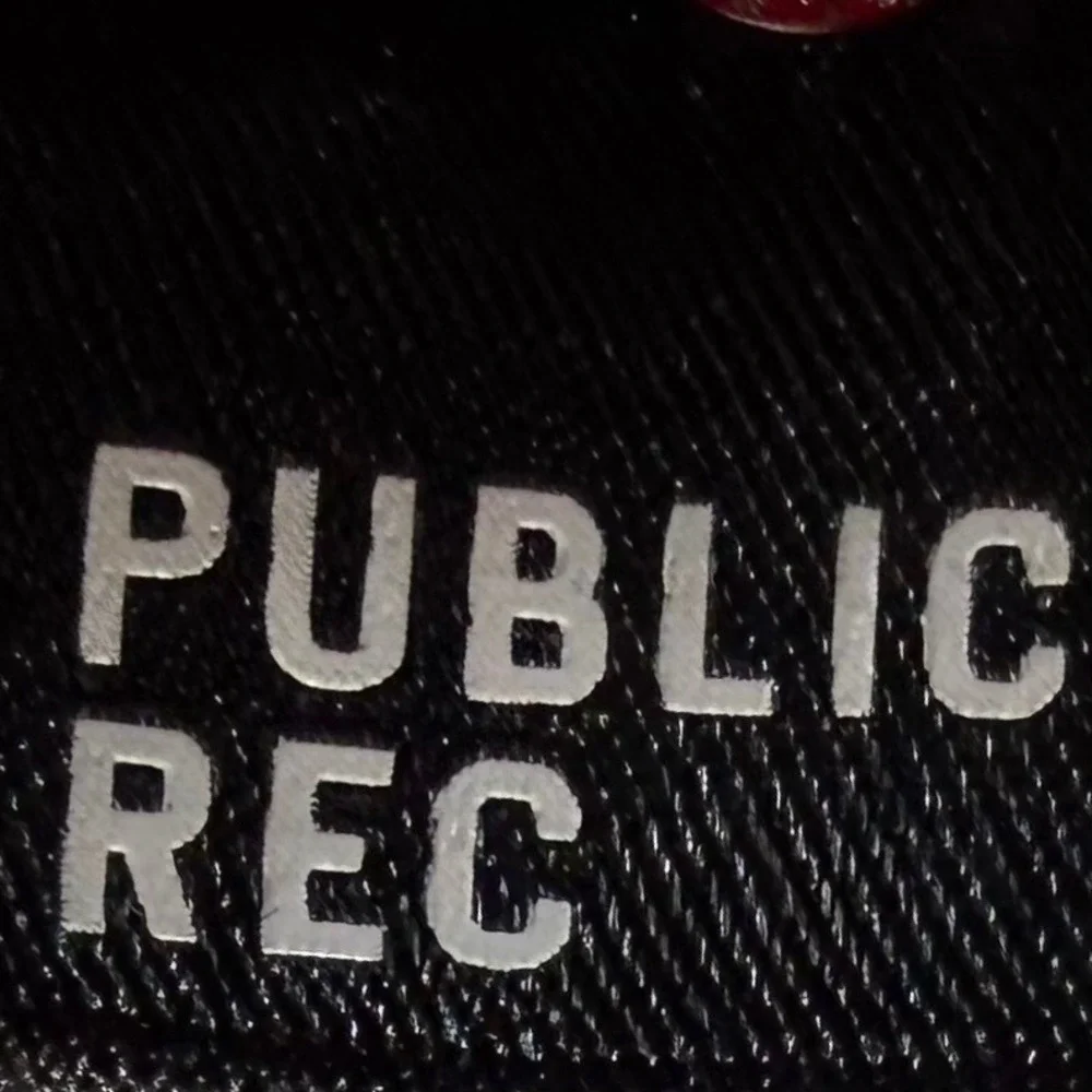Public Rec discover ultimate