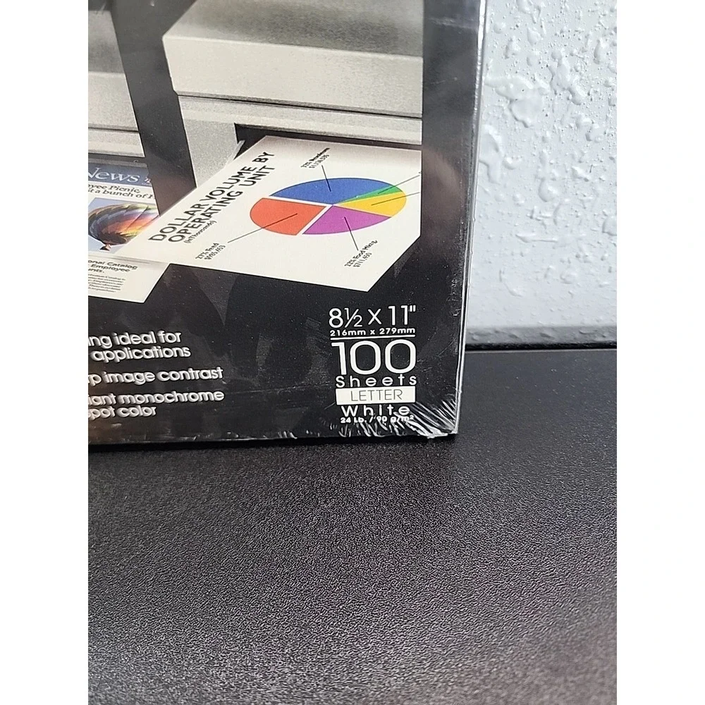 Hammermill product set