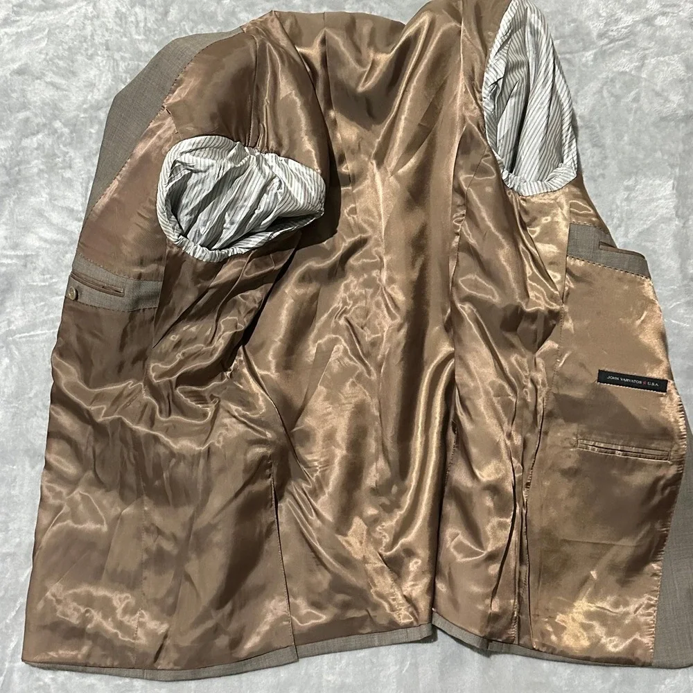 John Varvatos john varvatos