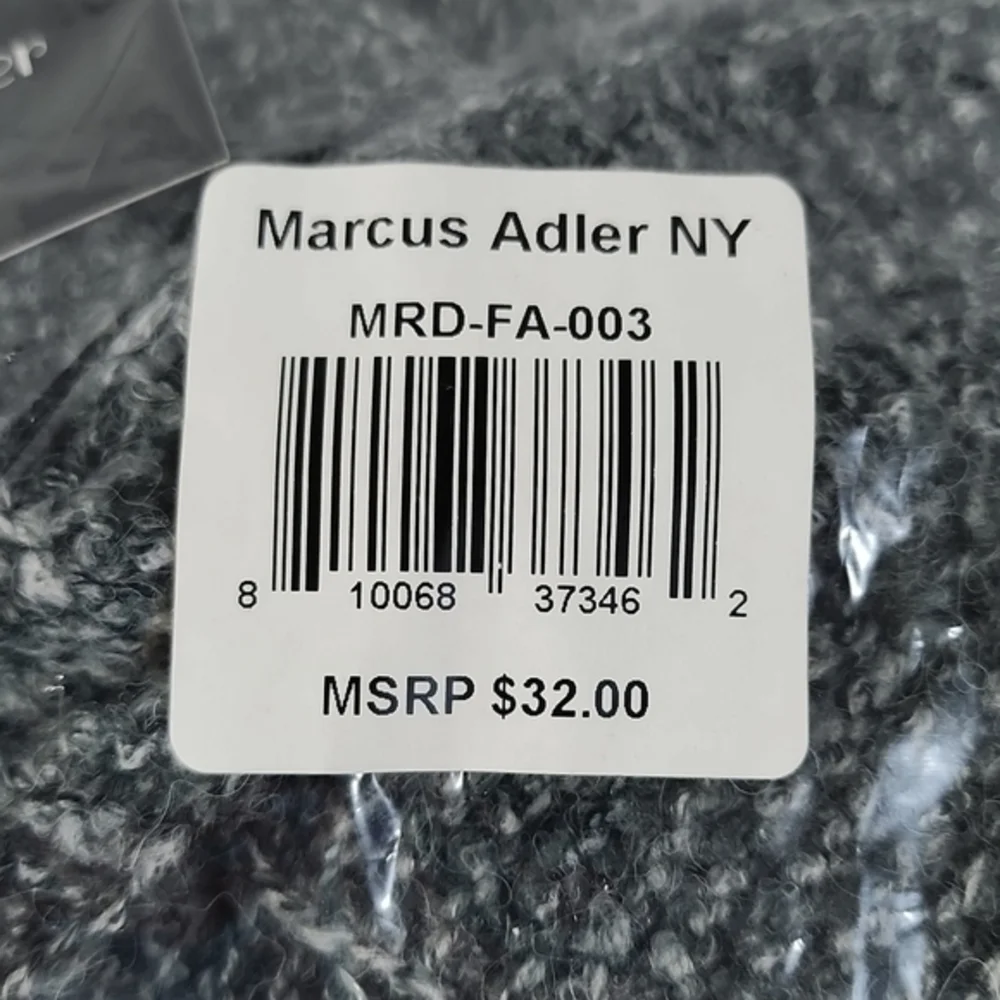 Marcus Adler NY all items
