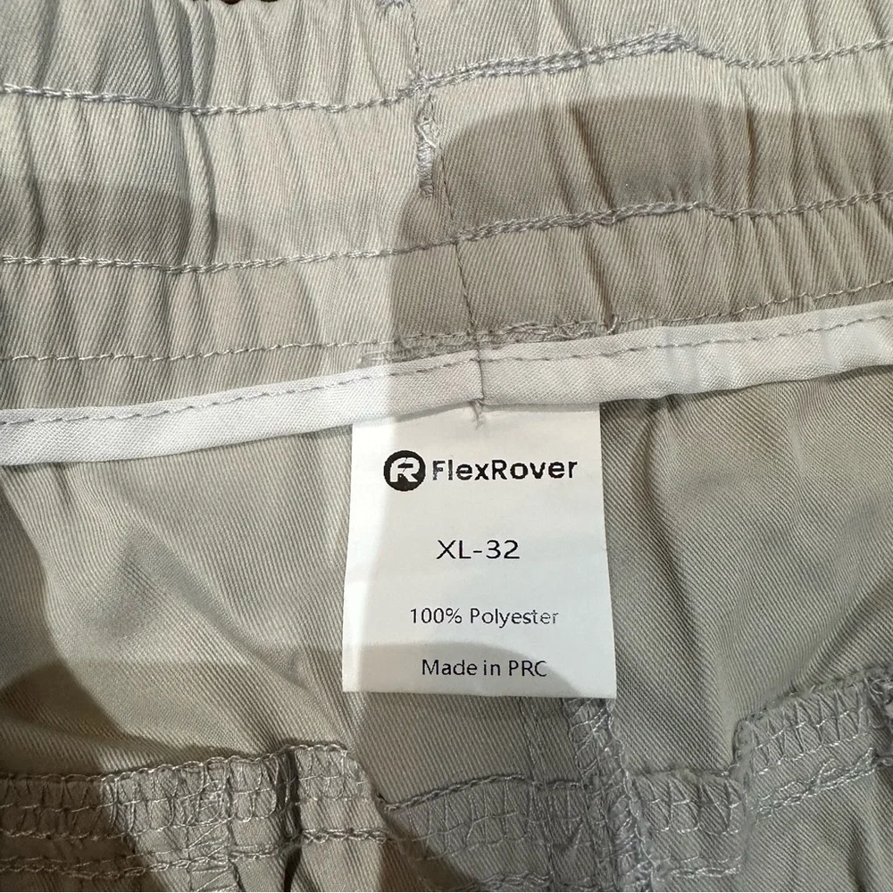 Flex Rover elevate your
