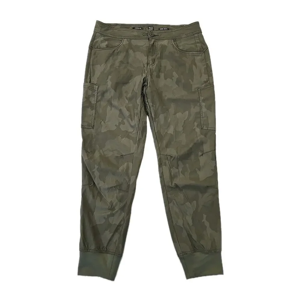Prana product tapered