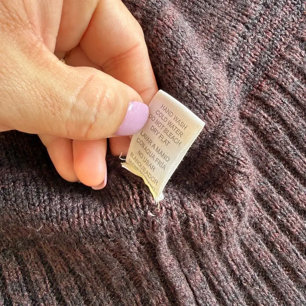 Ambiance Apparel ambiance ribbed