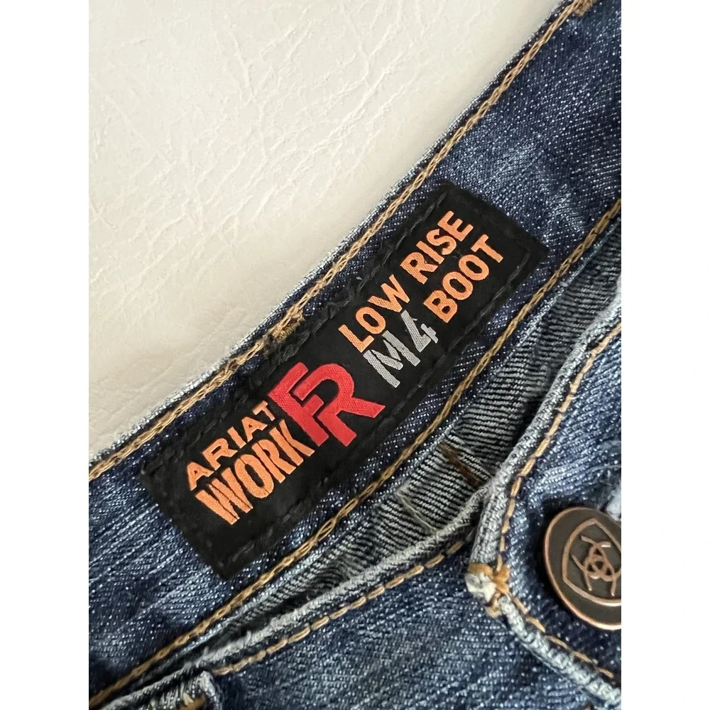 Ariat they are
