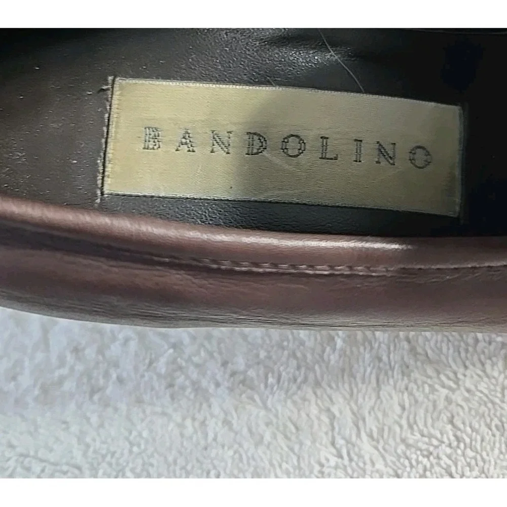 Bandolino wear casual stylish