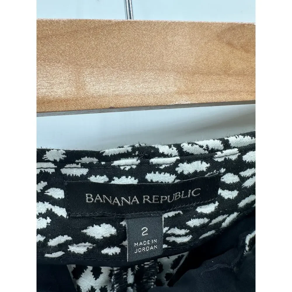 Banana Republic banana republic