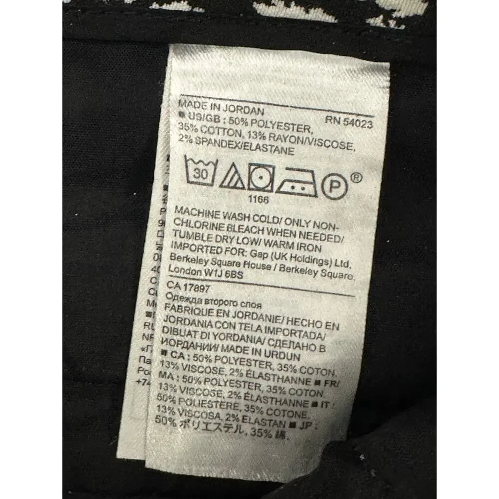 Banana Republic banana republic