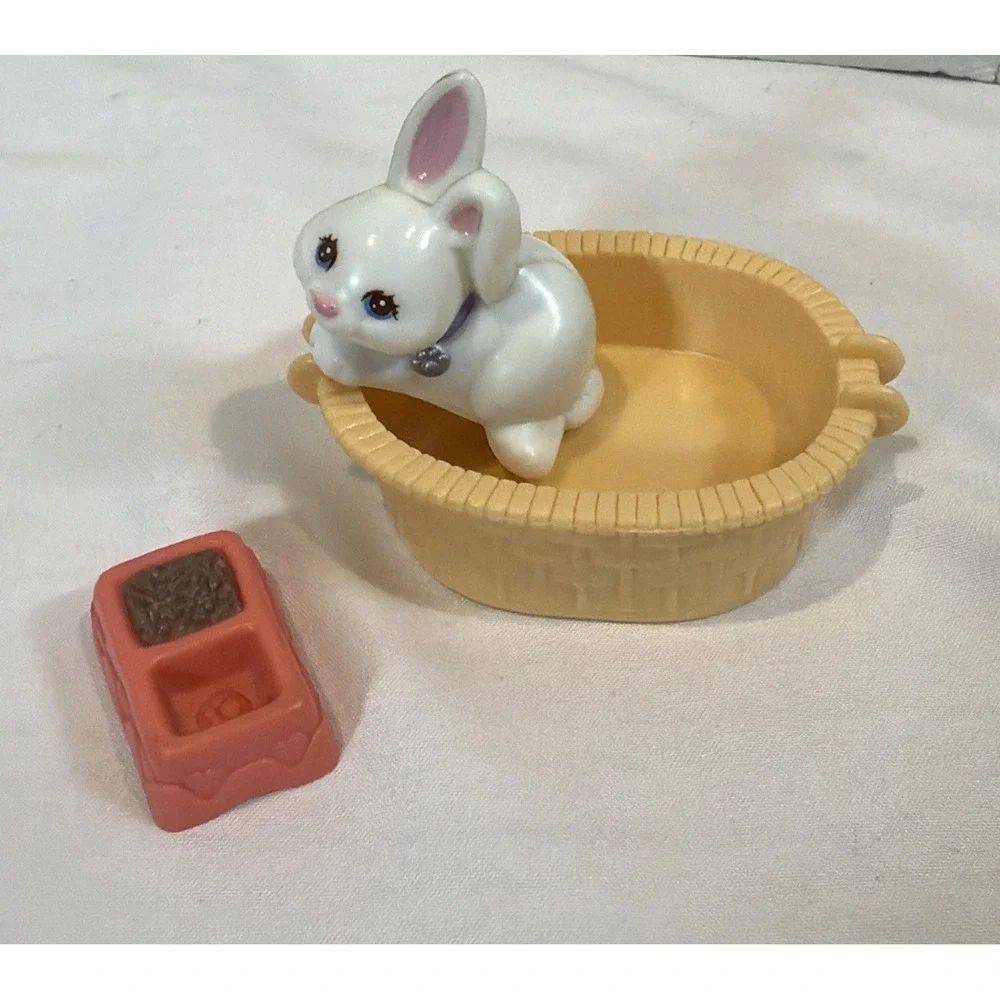 LPS vtg littlest