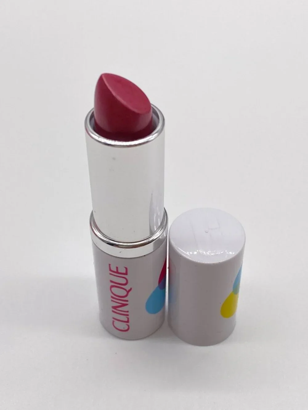 Clinique lip colour