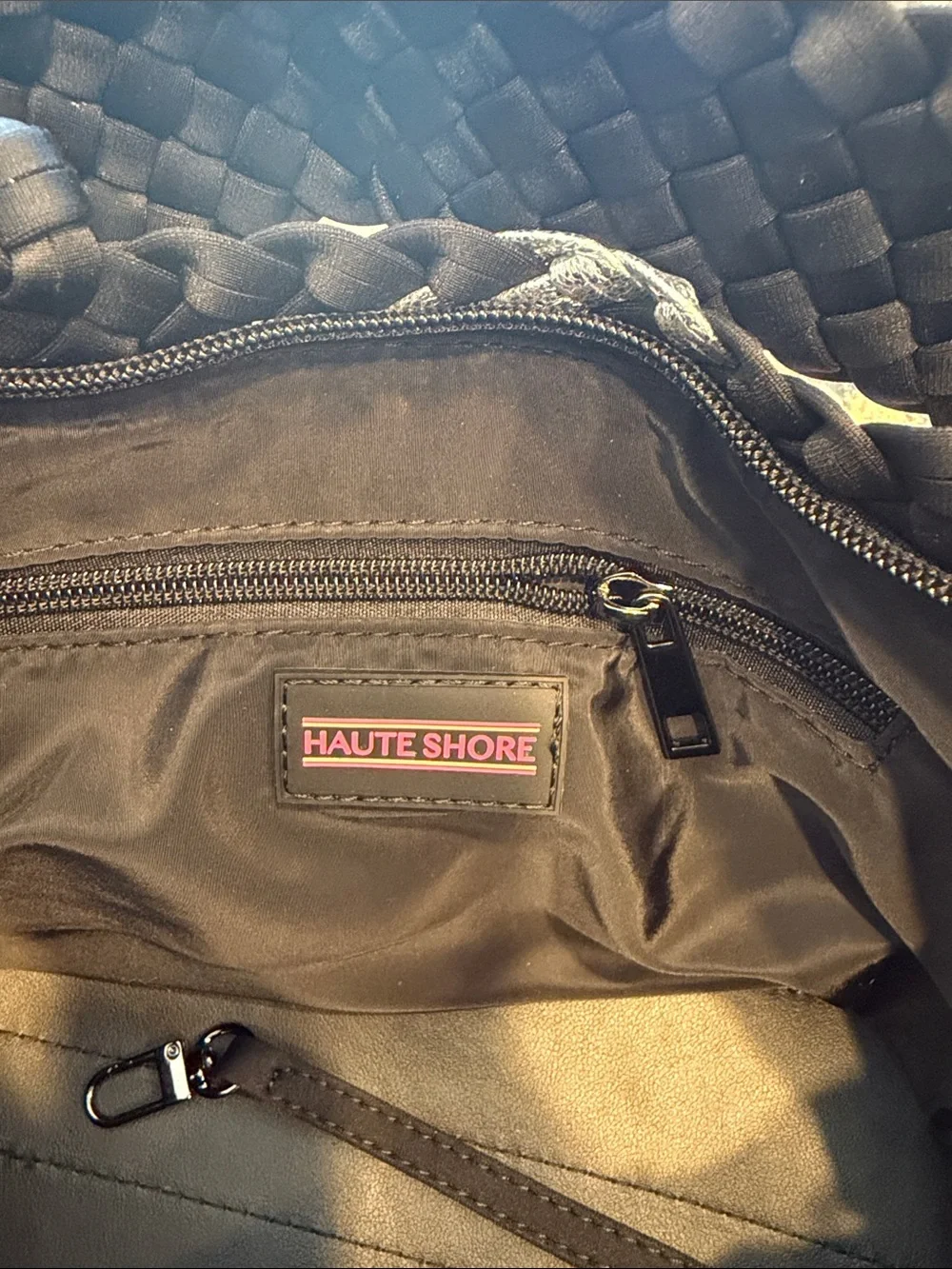 new tags