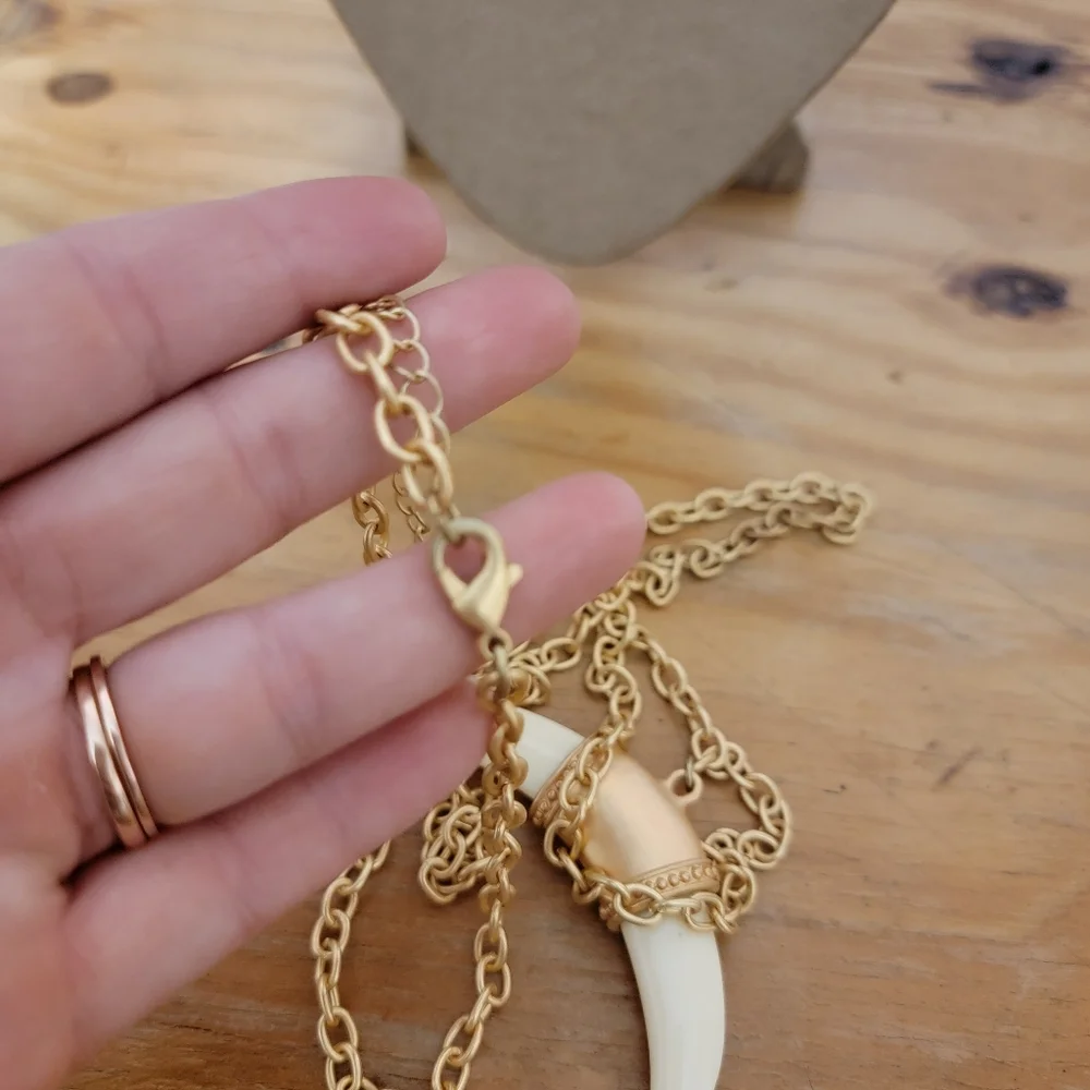 elegant crescent