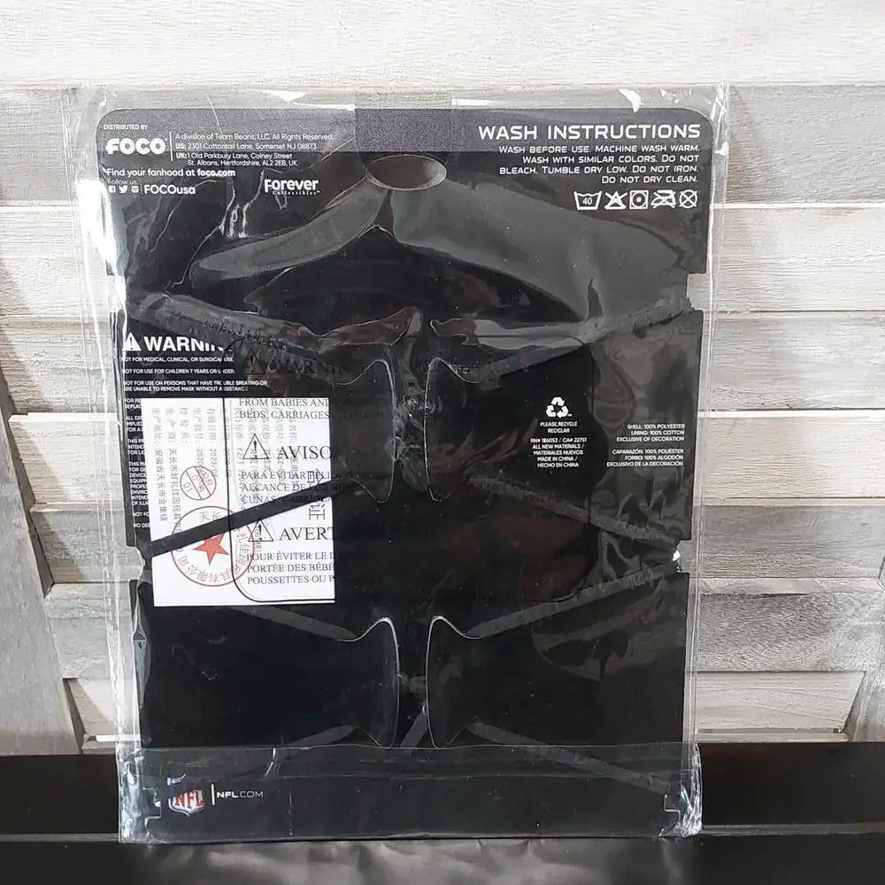 FOCO show your