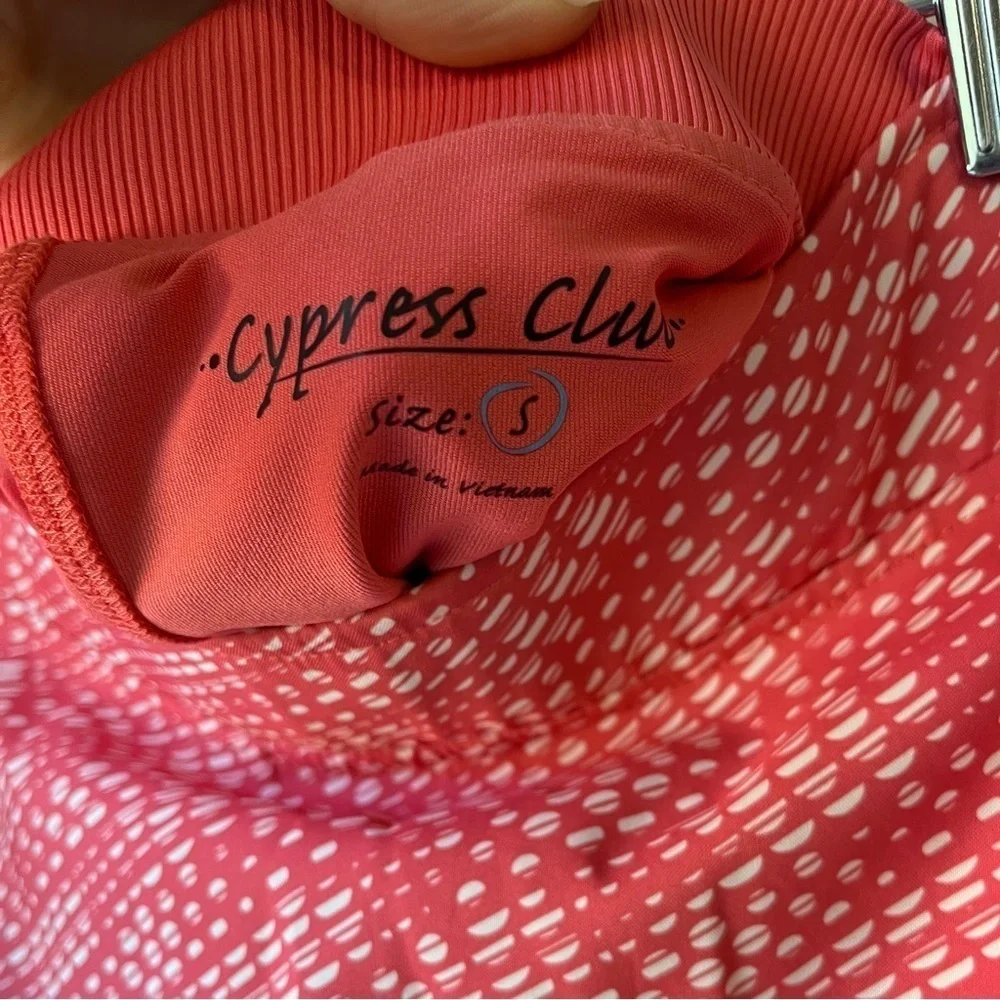 Cypress Club love this