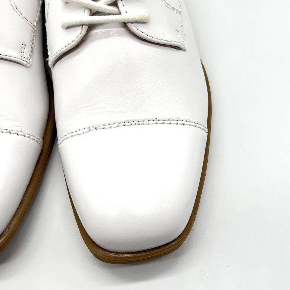 Florsheim boy reveal