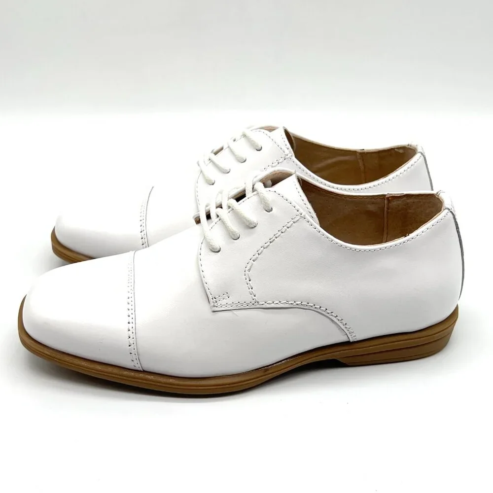 Florsheim boy reveal