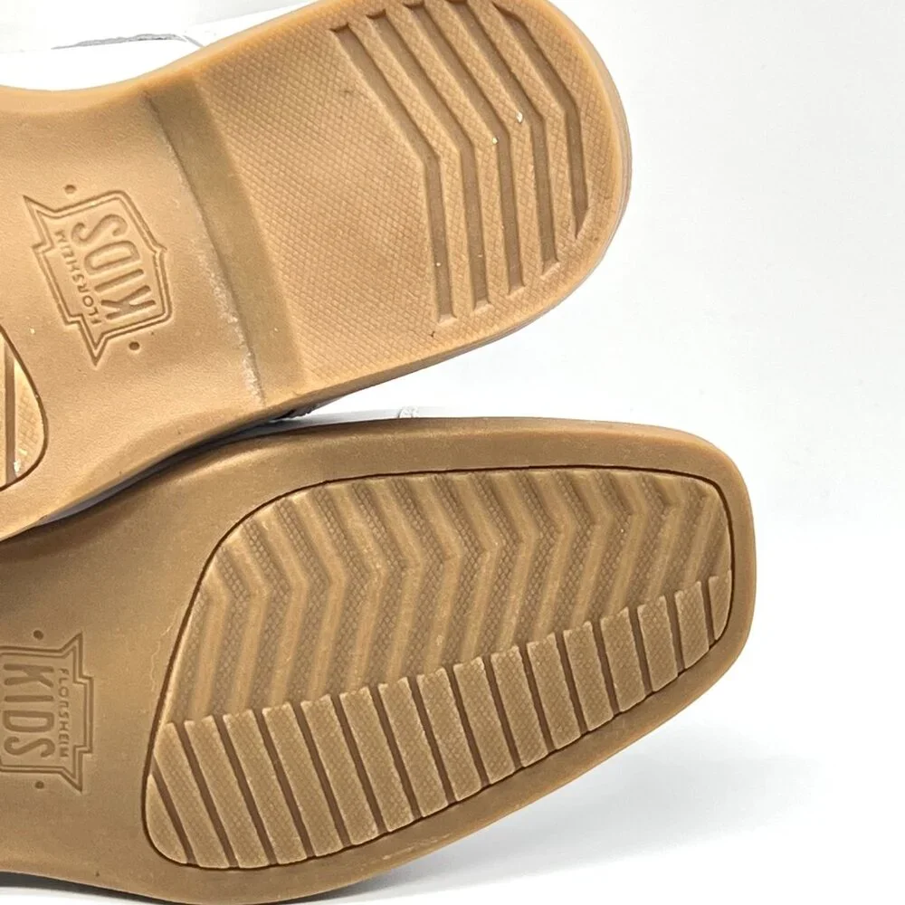 Florsheim boy reveal